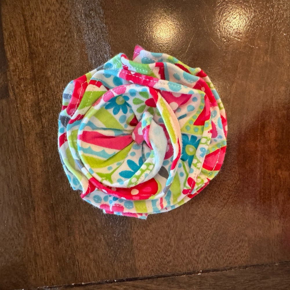 Girls Hair Clip